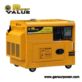 cheap power generator