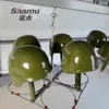 PU fiber coating bulletproof flashboard protective polyurea coatings