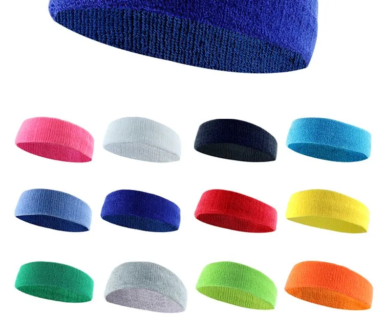 Custom Compression Headband Children Headband Polyester Headband Buy