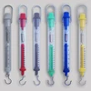 cylinder Spring dynamometer balance 6pcs/set