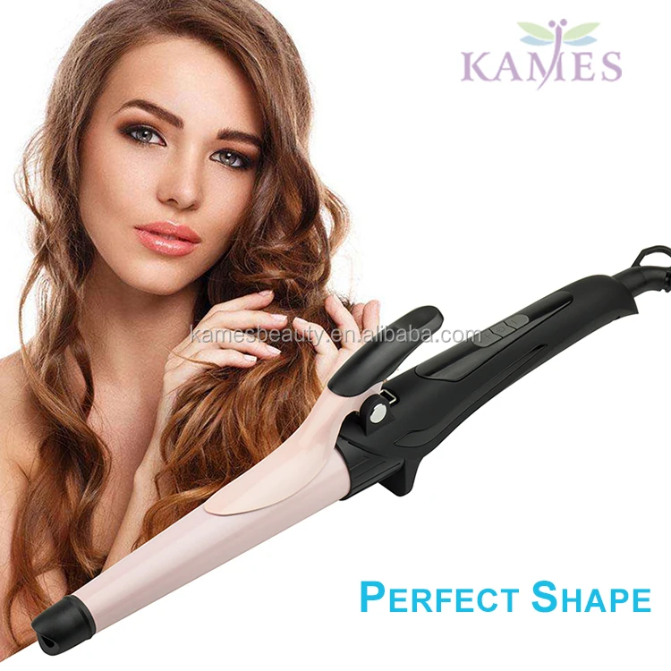 19 32mm Hot Magic Hair Curling Wand Curler As Seen On Tv 19 32mm Hot Magic Hair Curling Wand Curler As Seen On Tv