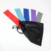 FuGen Super With Your Own Logo Exercise 12 Inch Resistance Loop Bands