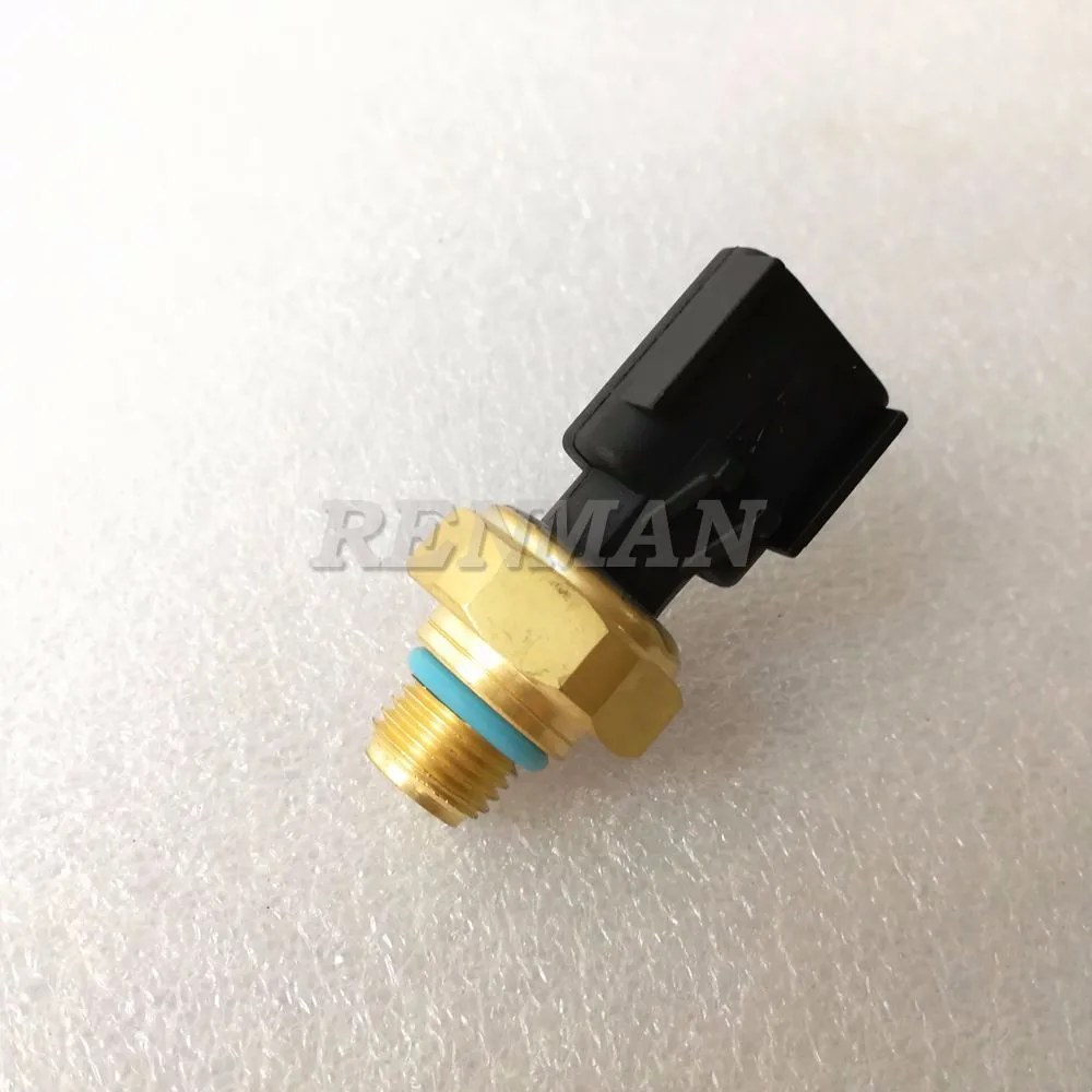 Cummins Isle Isl Qsl M11 X15 Qsx15 Isx15 Engine Oil Pressure Sensor
