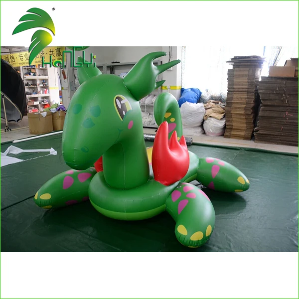 large inflatable water toys