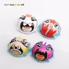 Factory Wholesale Capsule Cute Pull Back Toys Bulk Plastic Toys