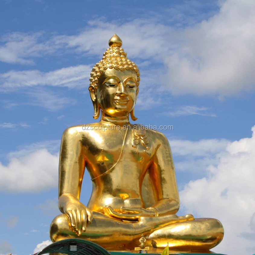 thai buddha statue