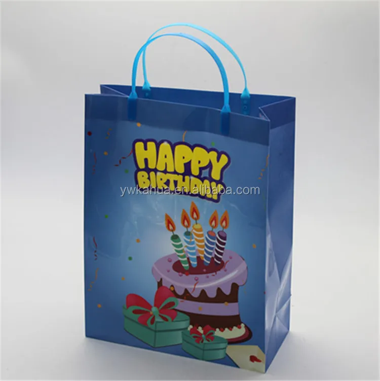 promotional gift bags