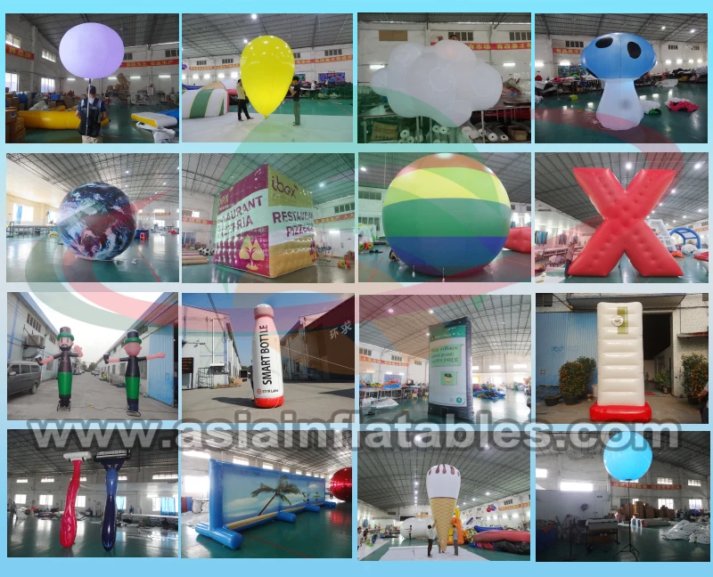 Giant Inflatable Clear Balloon Transparent Balloon Floating Ball For Display Buy Giant