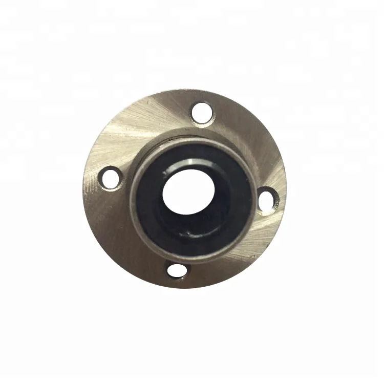 Nsk Ntn Linear Bearing Lmf12uu High Precision Flanged Linear Bearing Buy Linear Bearing,Ntn