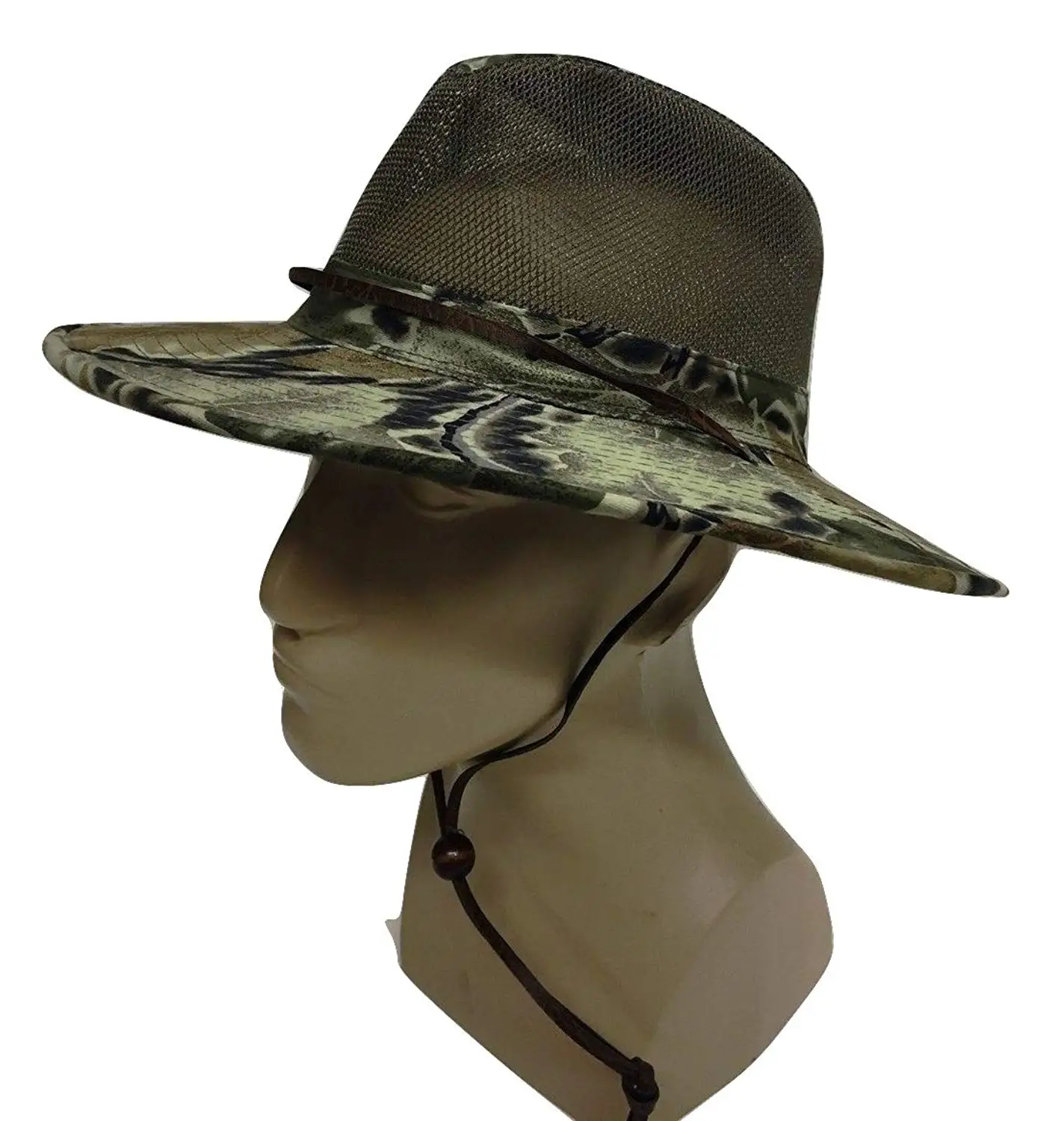 aussie boonie hat