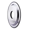 Customized diamond cutting wheel in grinding tool