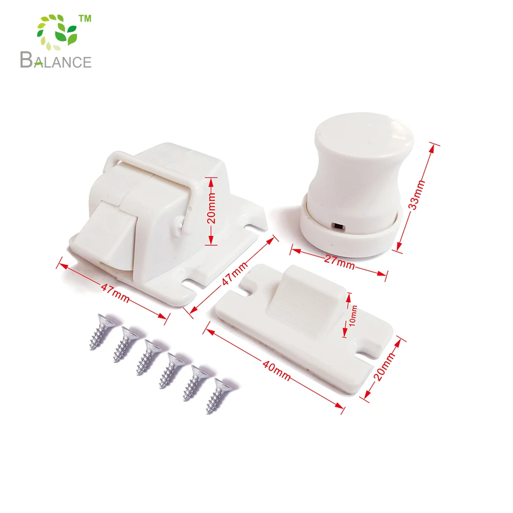 Baby Safety Locks Invisible Child Locks For Babies And