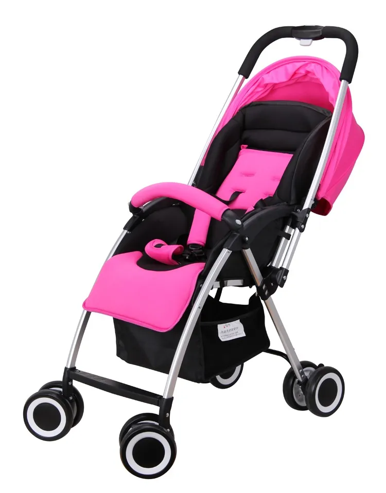 Germany Stroller Luxury Baby Pram Wheels Baby Stroller 3 In 1 For ...
