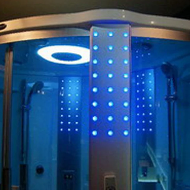 Rgb Color Changing Led Spa Jacuzzi Light/hot Tub Spa Light Buy Led