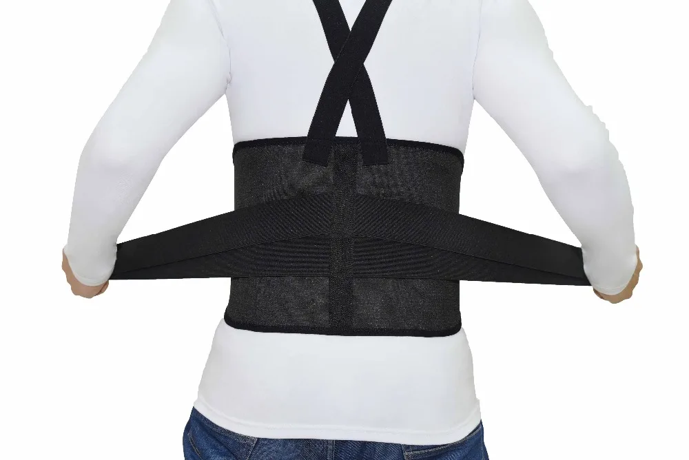 back support belts for work