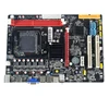 2018 China supplier AMD A75/A85 motherboard Support AM3+ series CPU