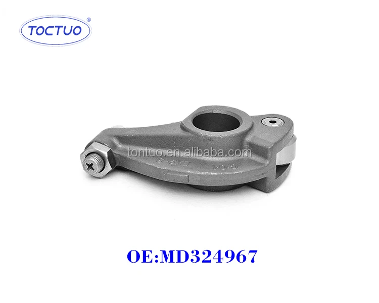 For Mitsubishi Engine 4d56 Rocker Arm Oe Md324967 Exhaust Buy