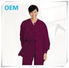 hospital uniform/uniform for clinical /hospital pyjamas /get your clothing designs made
