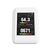 CE approved Portable CO2 Meter Air Pollution Gas Detector Price