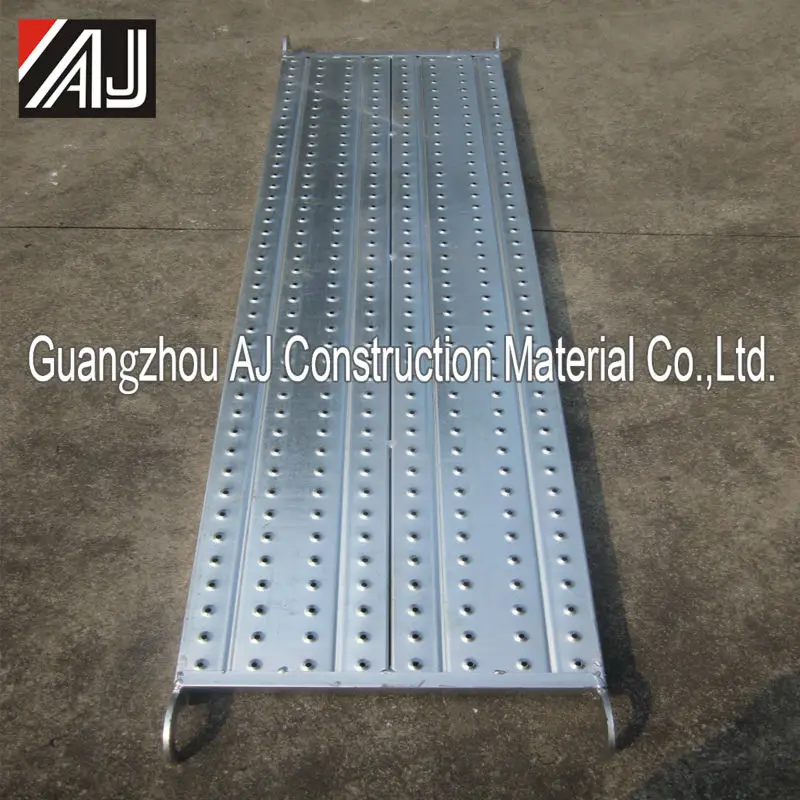 Scaffold Hook Plank/scaffolding Parts Scaffolding Parts Name For Sale