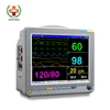 SY-C005C Ambulance Multi Parameter Monitor Ward Bedside Patient Monitor