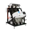 Easy to use cocoa bean color sorter and sorting machine small size coffee bean processing machine