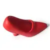 Partypro Chinese Supplier New Product 2018 Custom PU FOAM High Heel Shoe Stress Ball