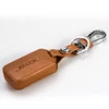 Hot Sale Popular Design Leather Car Key Holder Manufacturer