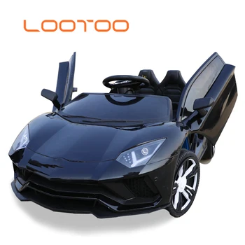remote sit in car