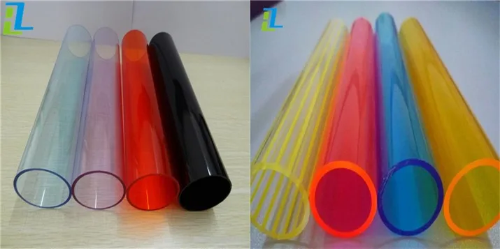 300mm long 30mm 70mm Outside Diameter 200mm Plastic Acrylic Tube 100mm