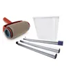 Roller Paint Brush Long Handle Paint Brush Multi-Function Pintar Facil