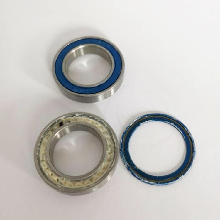 Bike Wheel Bearing Rolamento 6001 6002 6301 2rs Bearing Ball Motorcycle