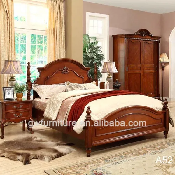 Wholesale Low Price High Quality Bedroom Furniture Made In Vietnam