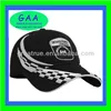 High quality embroidery patch trucker cap,custom trucker cap