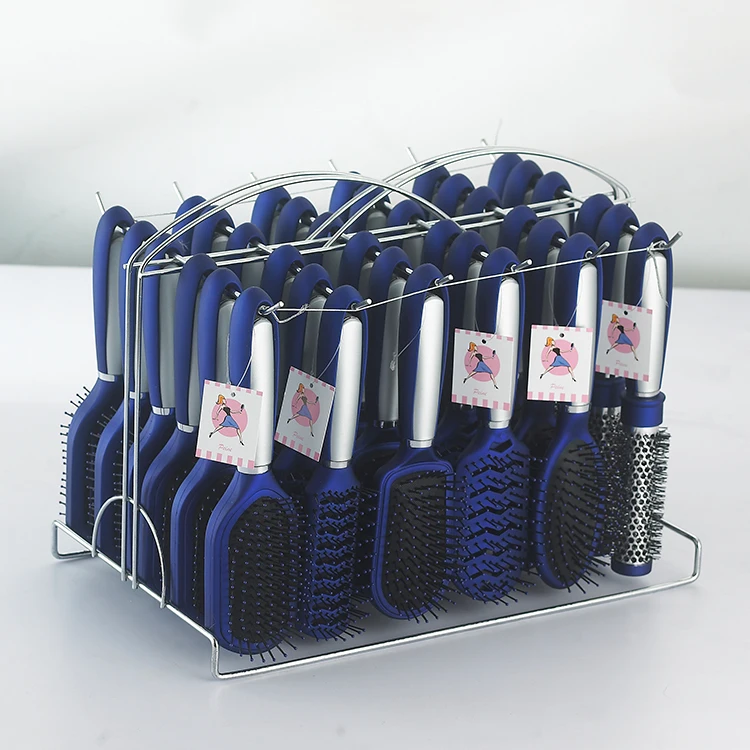 Professional Newest Design Competitive Price Natural Hair Brush Holder Buy Hair Brush Holder