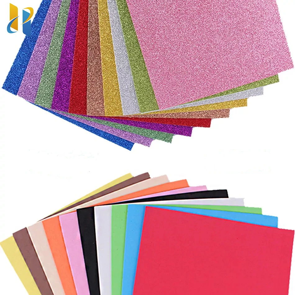 Wholesaler Custom High Density Eva Paper For Hand Crafts - Buy Eva ...