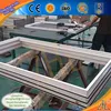 NEW ARRIVAL!! low Aluminium window frames