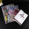 zip lock bags with logo