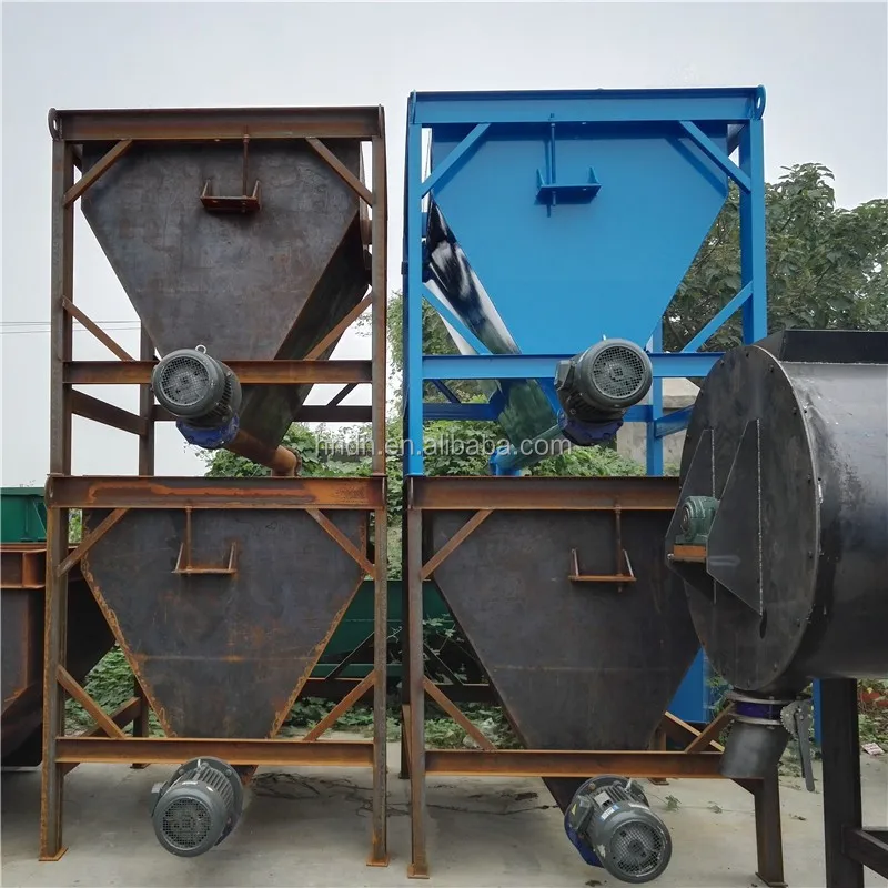 Skim Coat Mortar Machine Dry Mix Mortar Plant For Sale Buy Dry Mix