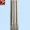 Length 48'' white 50pcs per carton Electric Step in poly post for farm