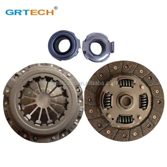 S111601020da Chinese Car Body Parts Clutch Kit For Chery Mvm Buy Car