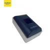 Waterproof TCP/IP wg signal function rfid fingerprint time attendance access control machine