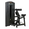China direct supply high and commercial training machine Back Extension XF20 fitness device