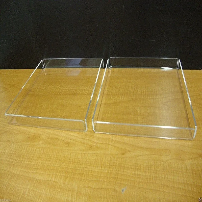 High Quality Acrylic Cookies Display Tray Buy Hot Sales,Plastic