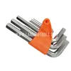 Landing 11 Piece Square Hex Key Wrench Set 385812