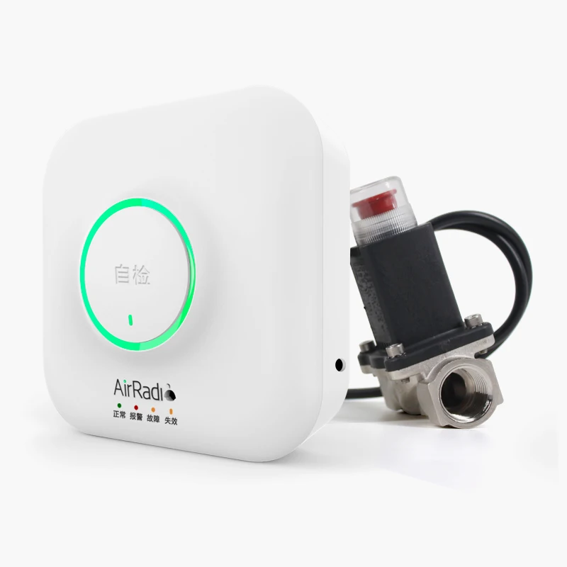 Smart Co Natural Gas Alarm Detector For Home Buy Gas Alarm Detector For Home Product on