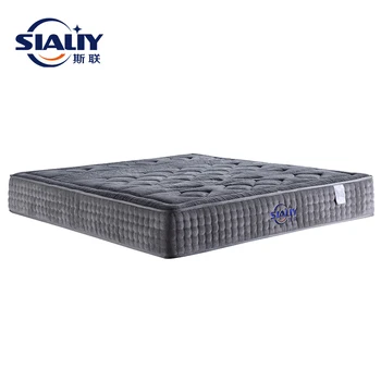 Chinese Health Care High Density Foam Deep Sleep Comfort Rest Baby