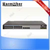 S5700-EI Series Enhanced Gigabit Switches S5710-28C-EI,Using Cutting-edge hardware and Versatile Routing Platform (VRP) Software