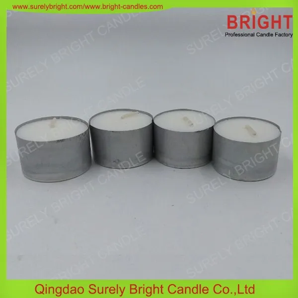 Wholesale 23g Long Burning Time Tealight Candles