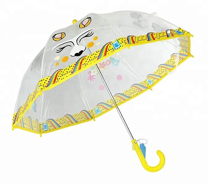 child size umbrella
